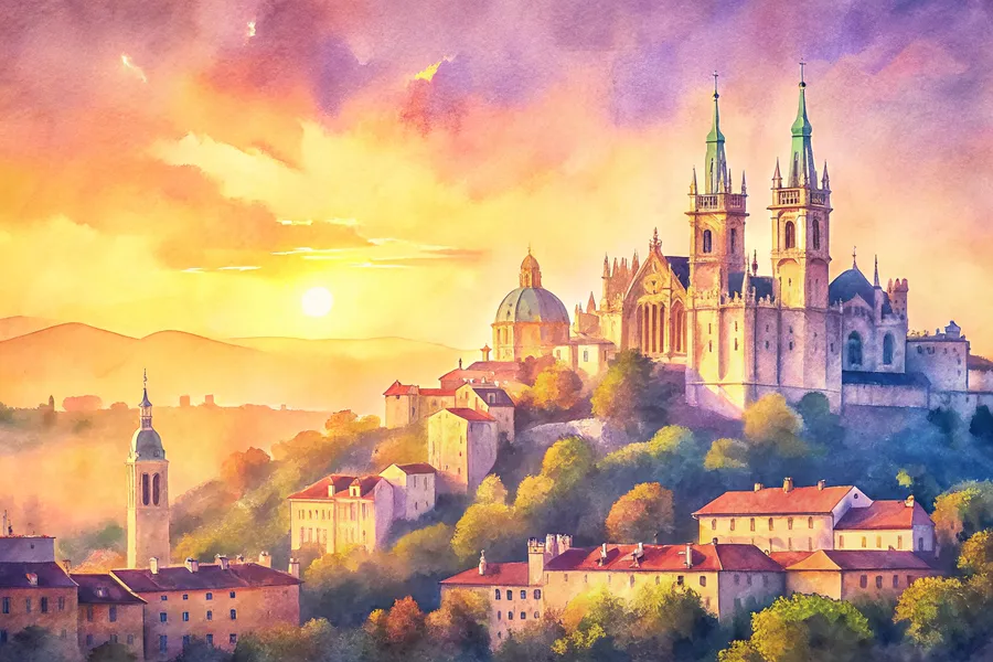 Lyon