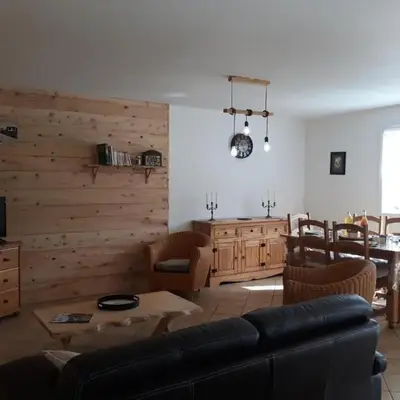 Gîte rural avec jardin et jeux pour enfants - FR-1-496-286