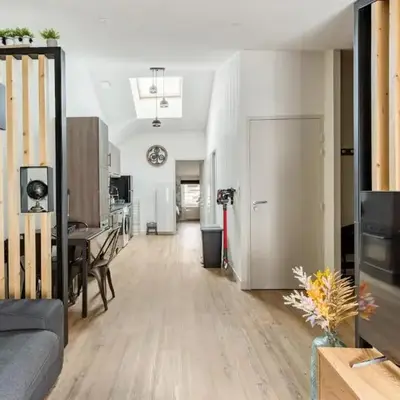 le karibu appartement confort tout équipé