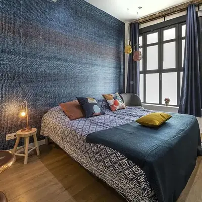 Cosy Studio Bernard with Jacuzzi Relaxation & Style