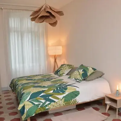 Studio de charme au cœur de Lyon