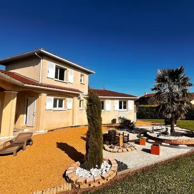 Villa Chris-Aurelie