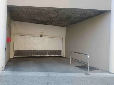 Plan de l'établissement Paisible et Spacieux Appartement au calme proche métro limitrophe de Lyon