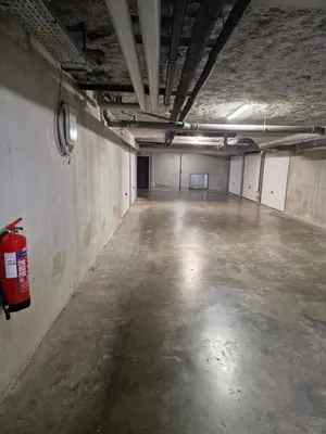 Plan de l'établissement Cosy Decines Groupama Stadium-LDLC Arena Climatisé