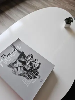 Plan de l'établissement Appartement de caractère