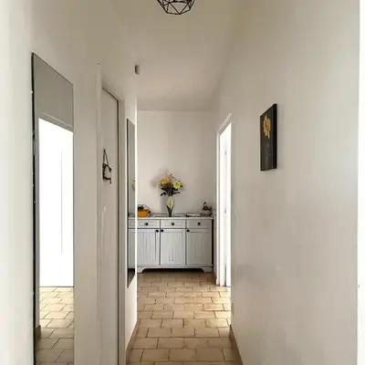 Appartement de 80m2 aux portes de Lyon avec ascenseur