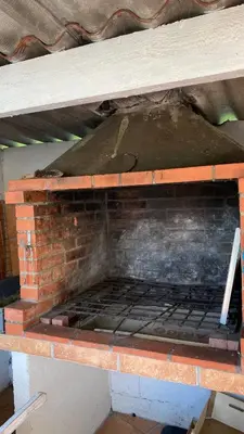 Plan de l'établissement Maison quiétude