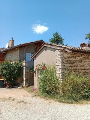 Bâtiment de l'appartement