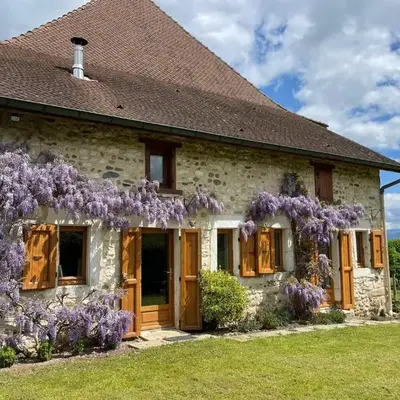 La maison des commis