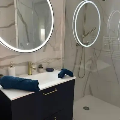 Appartement de charme 80m2