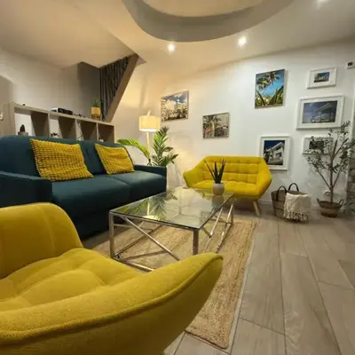 Centre Vienne Appartement 2 chambres