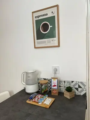 Plan de l'établissement La Petite Cour - Croix-Rousse, Hypercentre
