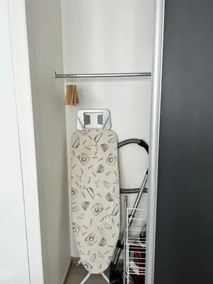 Plan de l'établissement Superbe appartement plein centre de Lyon