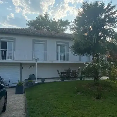 Chambres Quiétude