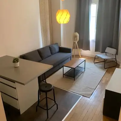 Appartement T3 Lyon