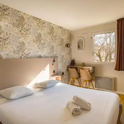 Gabhouse - Lyon Gerland - City Living Stay