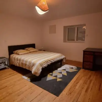Chez Lofred 1