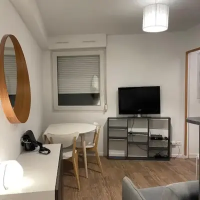 Cosy Studio 16m2