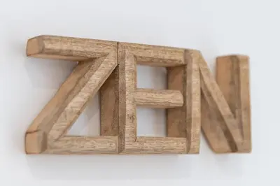 Plan de l'établissement KASA ZEN - Climatisation - Tout équipé - Stationnement gratuit