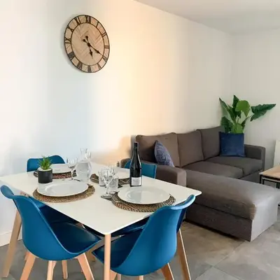 Appartement Les Hauts du Beaujolais