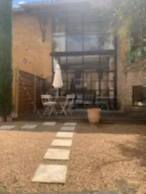 Plan de l'établissement Maison complète 