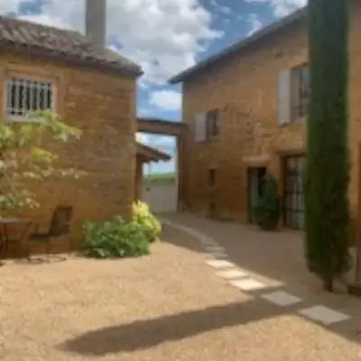 Maison complète 