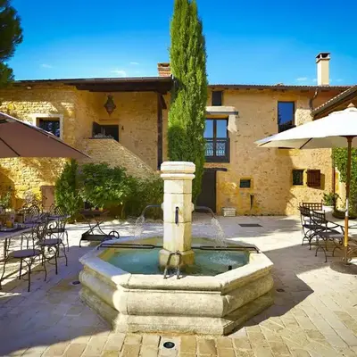 Le Clos Des Anges