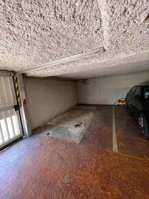Plan de l'établissement T1/ terrasse /proche centre Lyon