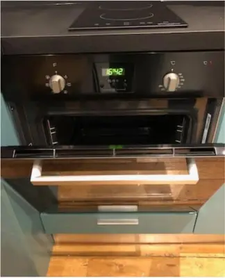 Cuisine ou kitchenette dans l'établissement Le Jean Macé-Charmant 2 pers- universités