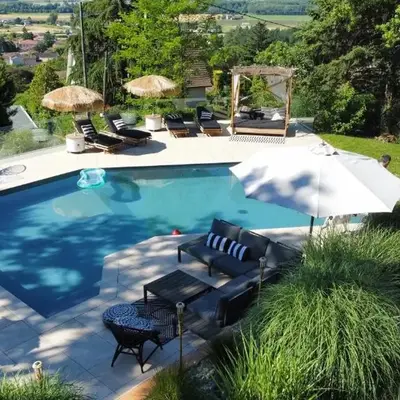 Domaine une HALTE