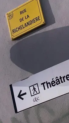 Certificat, récompense, panneau ou autre document affiché dans l'établissement Eden Spa ST Etienne
