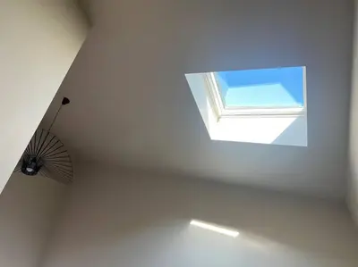 Plan de l'établissement Studio 25m2 neuf