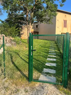 Plan de l'établissement Studio 25m2 neuf