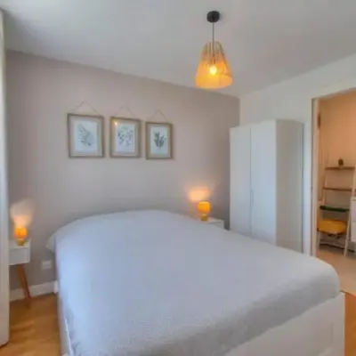 Le Refuge de la Bascule - Charmant appartement Caluire et cuire