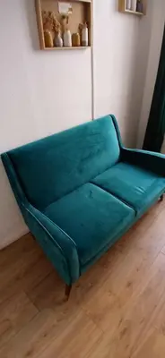 Coin salon dans l'établissement Le Charpennes - Appartement pour 4 personnes proche du métro