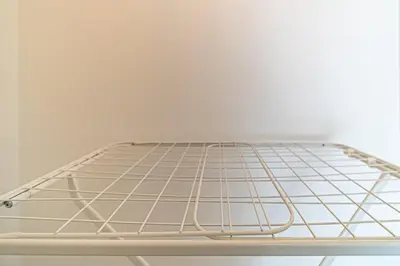 Plan de l'établissement Le petit Delore - Studio 2 personnes - Lyon 8