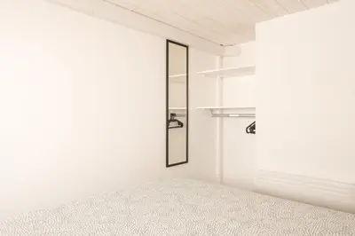 Plan de l'établissement Duplex with exposed stone Heart of Lyon 3rd arrondissement near Part-Dieu