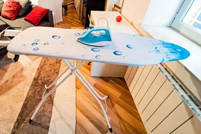 Plan de l'établissement Le Petit St Paul Charming Studio T1 Bis in the heart of Old Lyon
