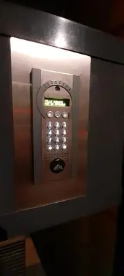 Plan de l'établissement appart sympa confort bien situé