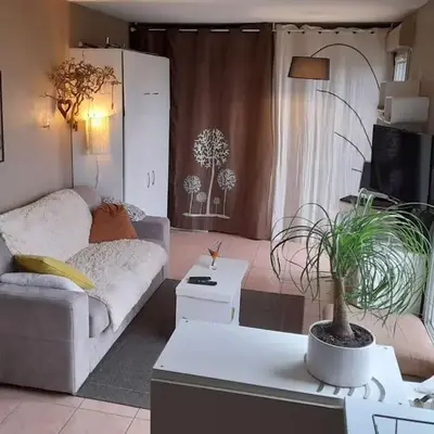 appart sympa confort bien situé