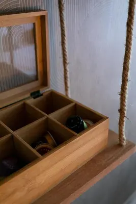 Plan de l'établissement Bali Serenity Balnéo et lit rond