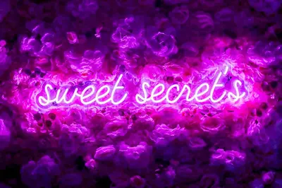 Plan de l'établissement Sweet SECRET'S JACUZZI