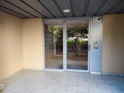 Façade ou entrée de l'établissement T2 calme logement entier 45 m² sur Debourg/Gerland