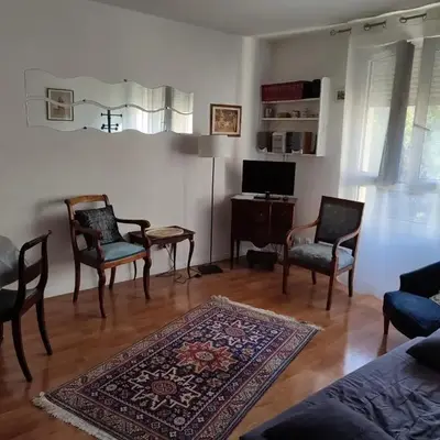 T2 calme logement entier 45 m² sur Debourg/Gerland