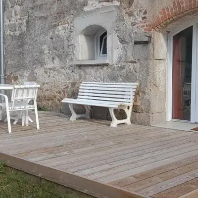 LA Grange Aux Etangs
