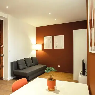 Le Terracotta - Joli studio Metro D Valmy et quais de Saone - wifi inclus