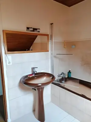 Plan de l'établissement Une halte aux portes de Bourgoin