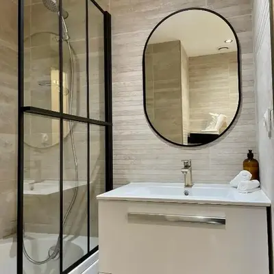 Studio Le Central 350 m de Gare Lyon Part-Dieu