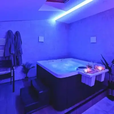 Le Lux Spa