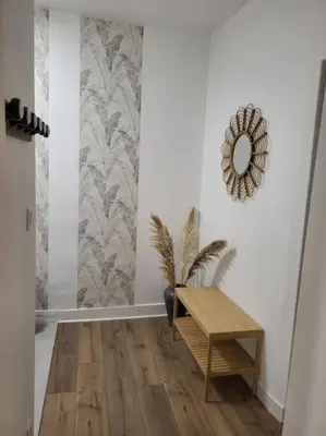 Plan de l'établissement Ô Bon'Endroit - Appartement Confort - Centre Ville